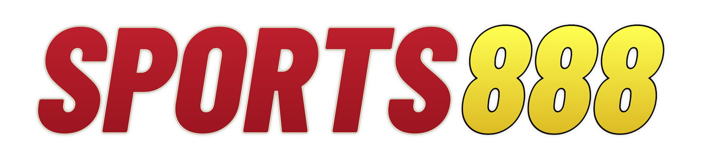 sports888 logo